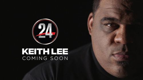 Keith Lee announced this afternoon on Twitter that he would be the next to receive a WWE 24 documentary on the WWE Network.