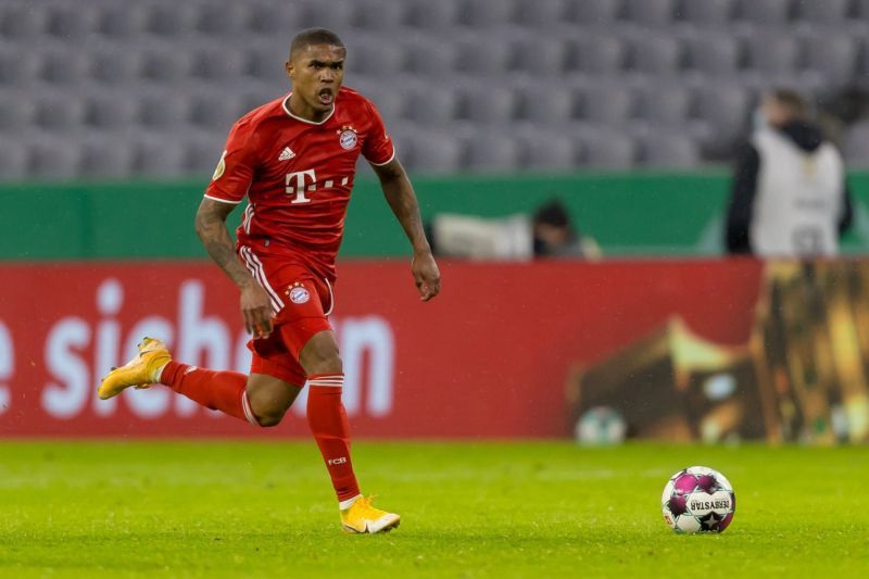 Douglas Costa