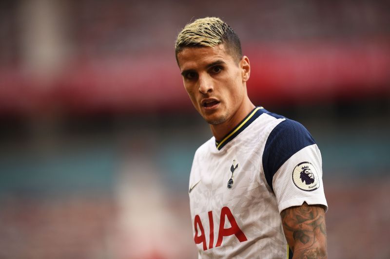 Erik Lamela remains a fan favourite at Tottenham Hotspur after seven years at the club.