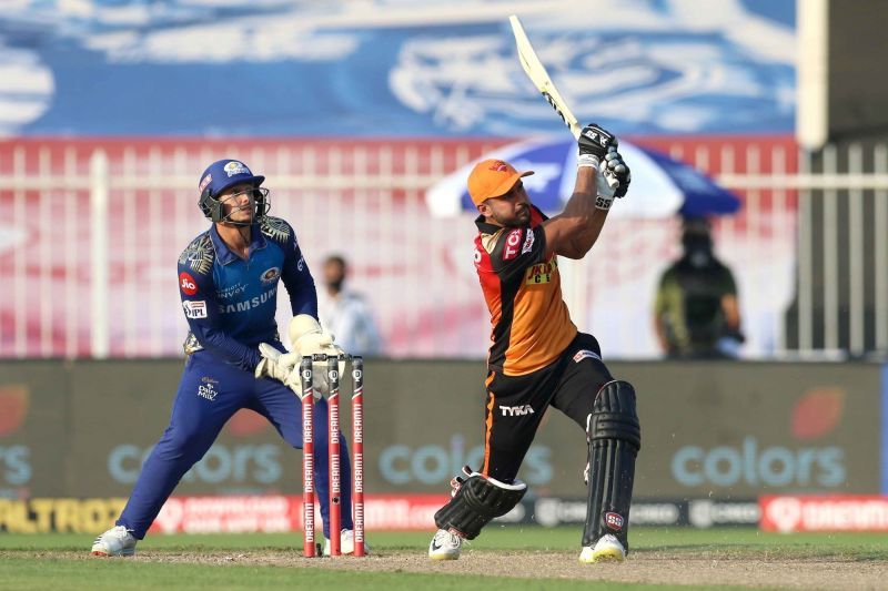 Will Manish Pandey put up a big knock at Sharjah today?