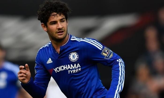 Alexandre Pato