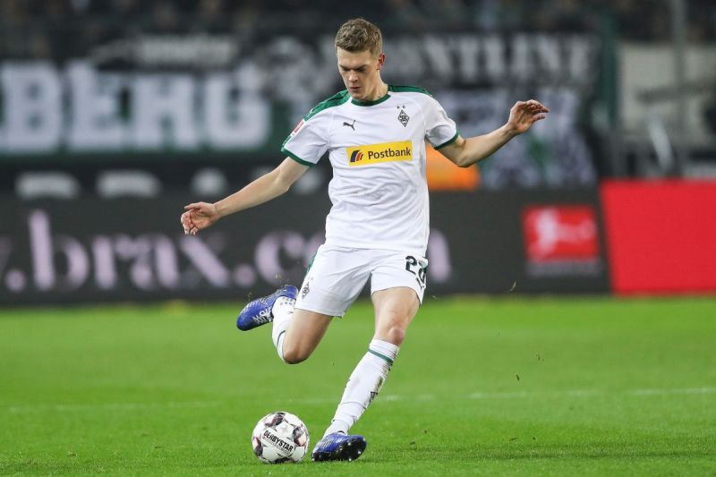 Matthias Ginter has grown by leaps and bounds since leaving Borussia Dortmund three years ago.