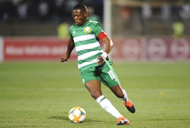 Bloemfontein Celtic have a strong squad. Image Source: KickOff