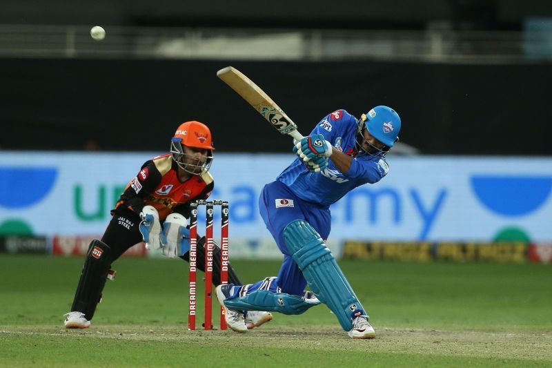 Can the Delhi Capitals beat the Sunrisers Hyderabad in the Qualifier 2 match of IPL 2020? (Image Credits: IPLT20.com)