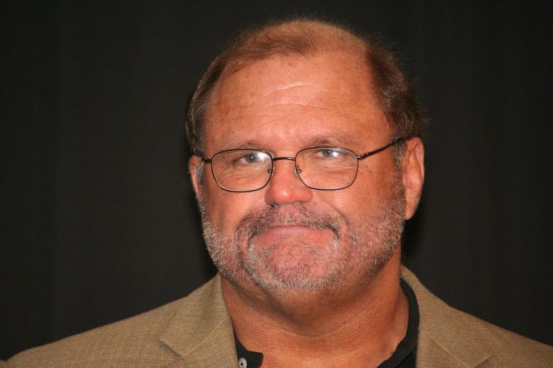 Arn Anderson