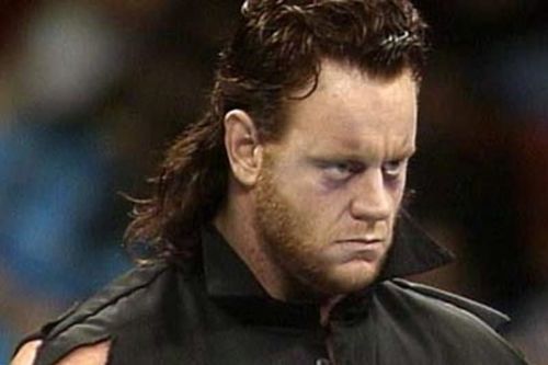 The Undertaker