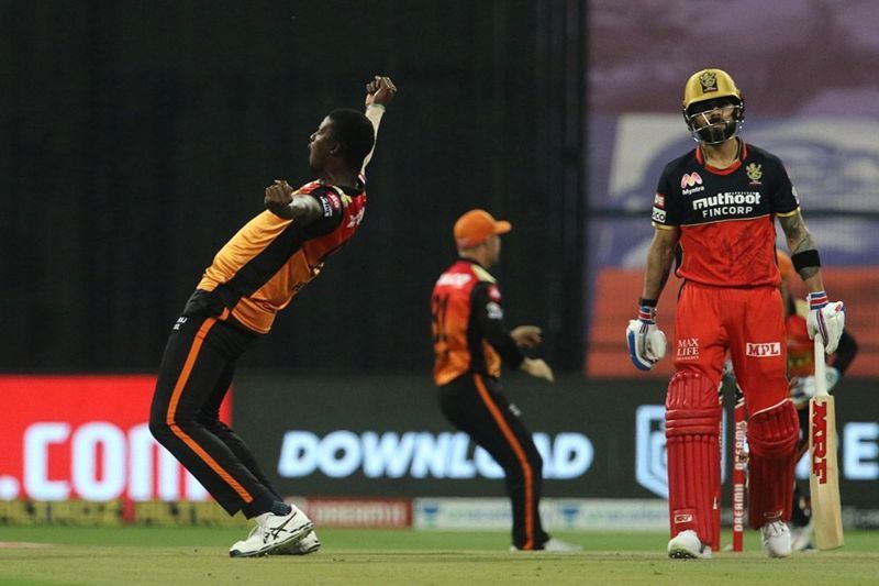 The RCB batting had failed to fire in the last few matches [P/C: iplt20.com]