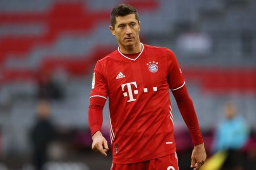 Bayern Munich face RB Salzburg in midweek