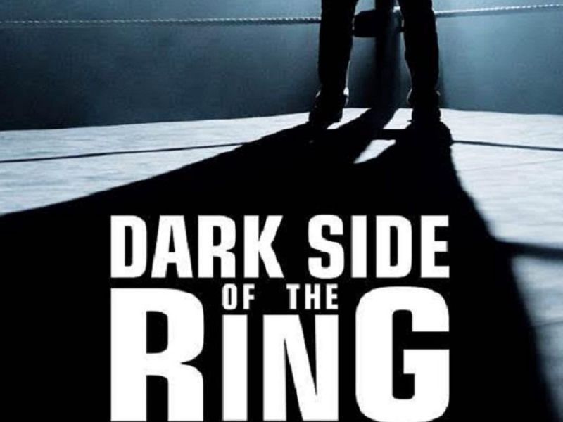 Dark Side of the Ring