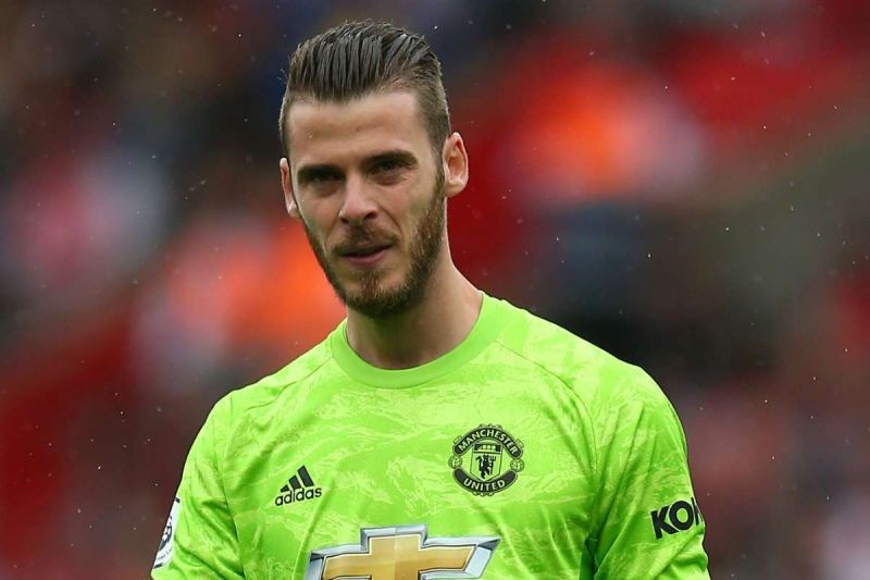 David de Gea is one of many illustrious Spanish players in the Premier League.