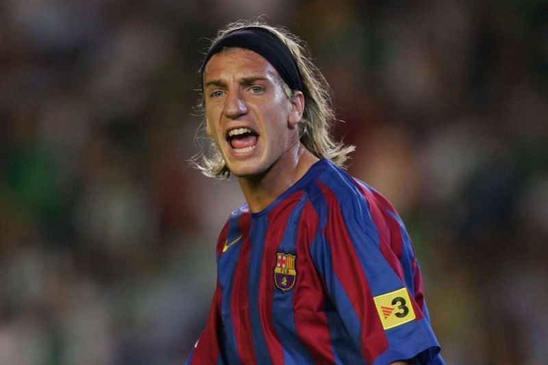 Maxi Lopez