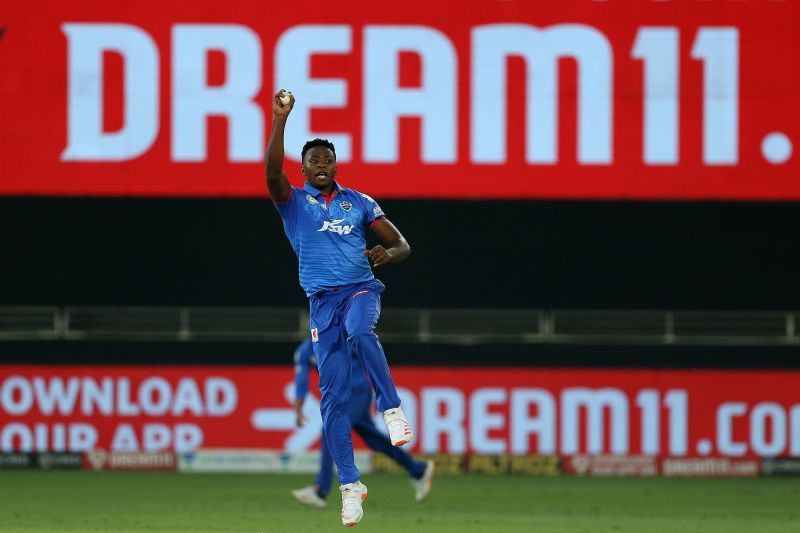 DC&#039;s pace battery miserably failed against MI&#039;s batsmen. [PC: iplt20.com]