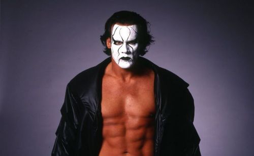 Sting's merchandise is no longer available in stores