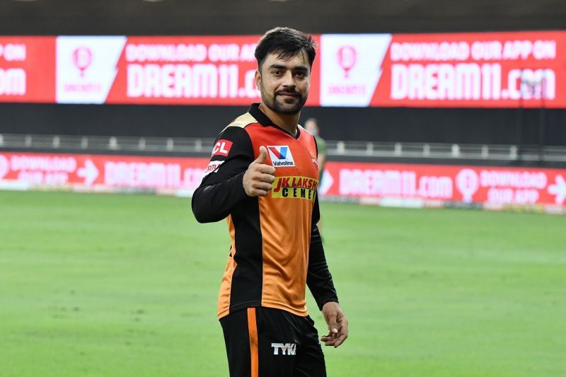 Rashid Khan took 20 wickets and conceded less than 6 runs an over (Image Credit: IPL)