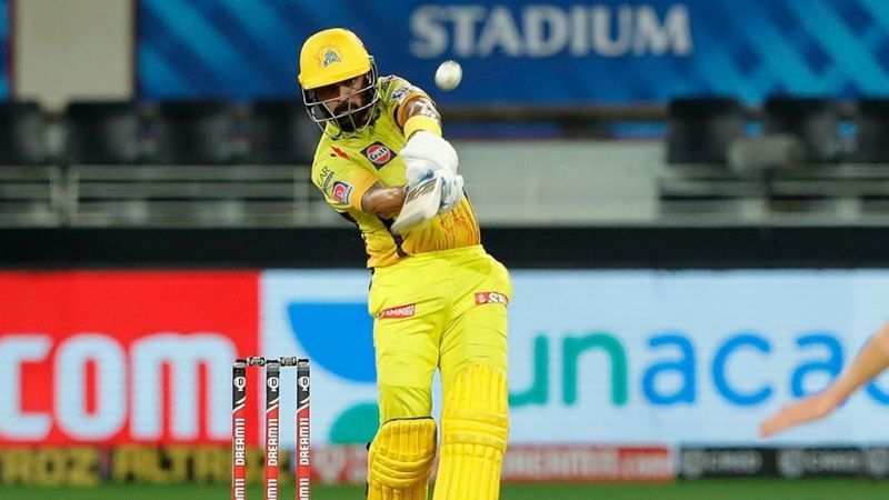 Murali Vijay has been a shadow of himself in IPL 2020