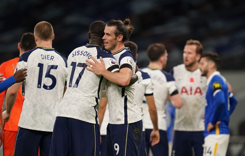 Gareth Bale is set for a permanent deal at Tottenham Hotspur