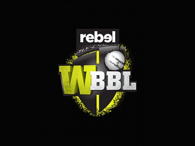 Dream 11 fantasy tips for the second semi-final of 2020 WBBL. Image credits - Cricket Australia