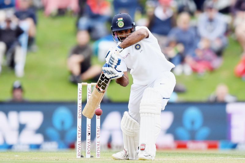 New Zealand v India - Second Test: Day 3