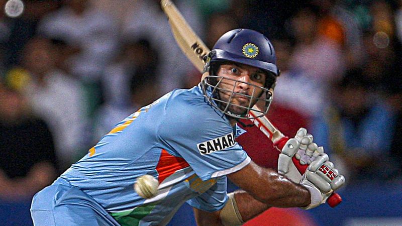 Yuvraj Singh