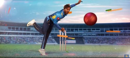 LPL 2020. Pic: Sri Lanka Cricket/Youtube