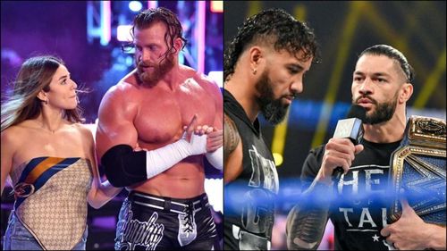 SmackDown had some fun segments this week