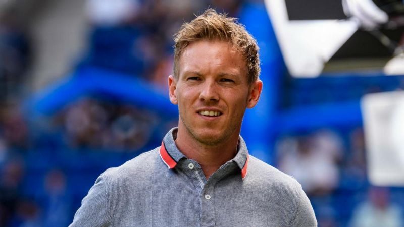 Julian Nagelsmann