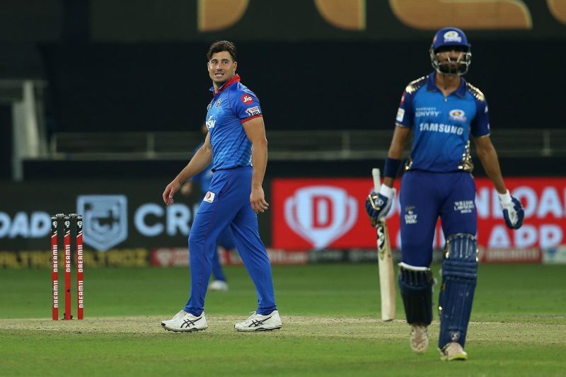 Can Marcus Stoinis help the Delhi Capitals win their first title in IPL 2020? (Image Credits: IPLT20.com)