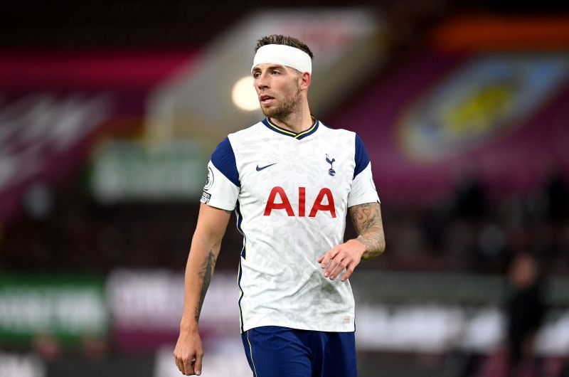 Toby Alderweireld inked a new deal with Tottenham Hotspur last December.