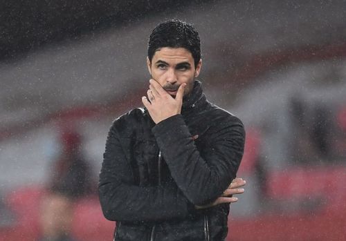 Mikel Arteta is running out of time to transform Arsenal 