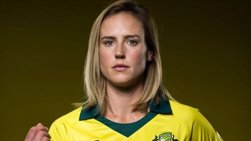 Perry the Peerless Australian Women's International Squad Announcement