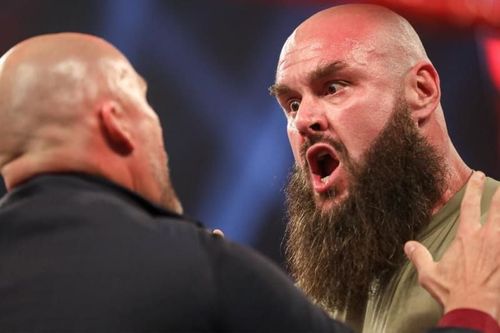 Braun Strowman