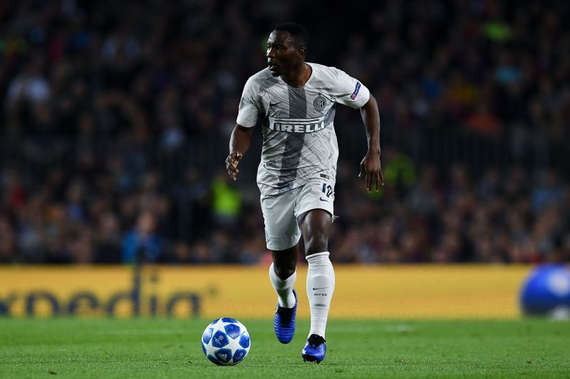 Kwadwo Asamoah