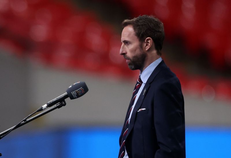 England boss Gareth Southgate must work out his best side before next year&#039;s European Championship.