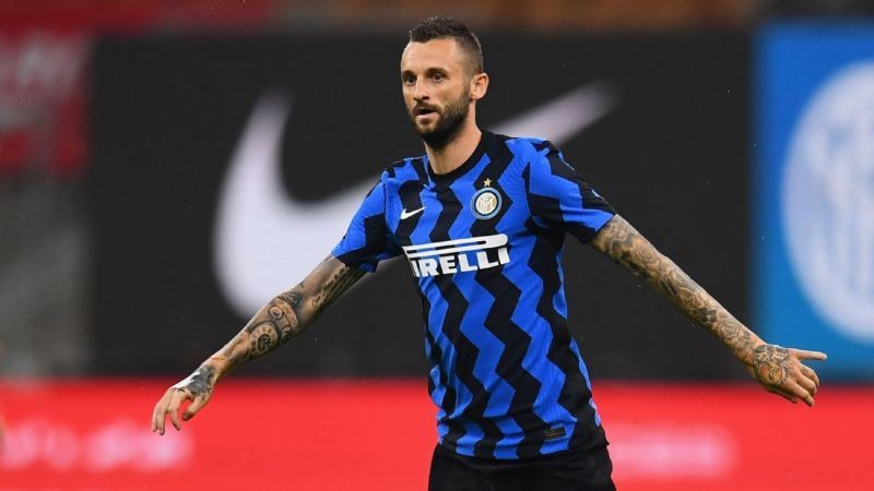 Brozovic was on target at the weekend and will test Madrid&#039;s defense too