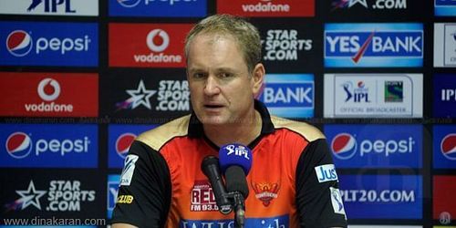 Tom Moody