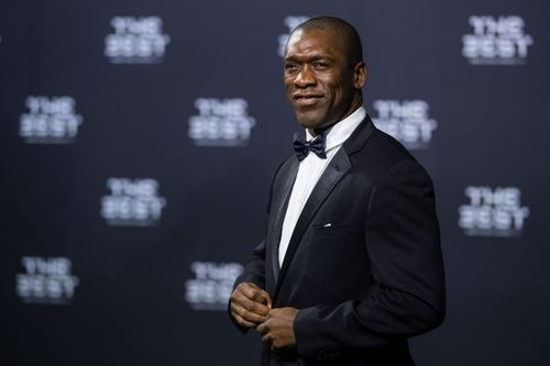 Clarence Seedorf is one of the most notable players to have played for both sides