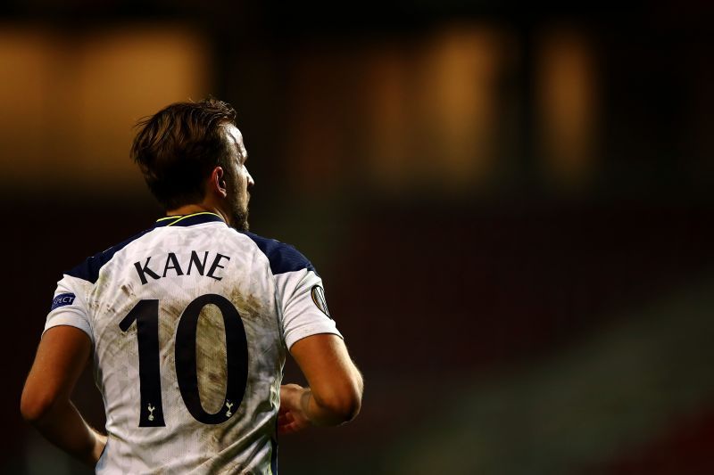 Harry Kane