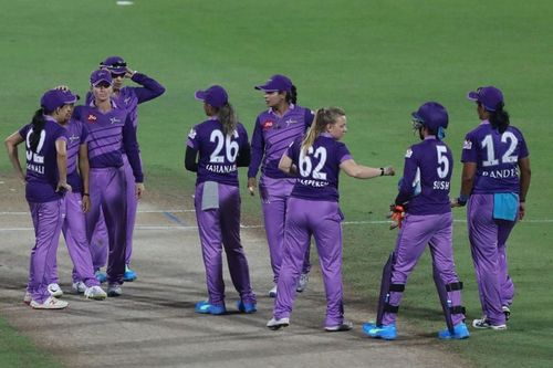 Velocity will be eyeing their maiden Women's T20 Challenge title