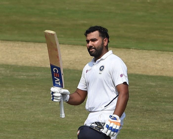 Rohit Sharma's fitness has been an unsolved mystery