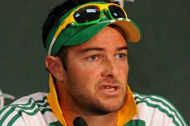 Mark Boucher