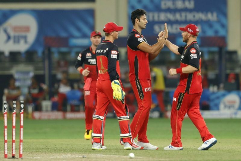 Shivam Dube's influence on IPL 2020 gradually waned