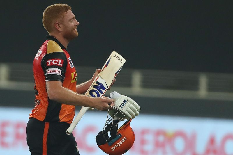 Jonny Bairstow. (Photo by: Rahul Gulati / Sportzpics for BCCI)