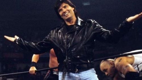 Eric Bischoff