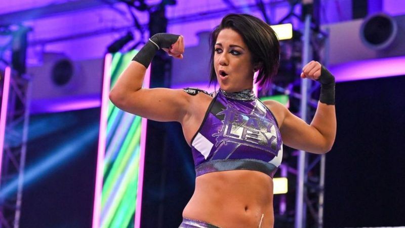 Bayley