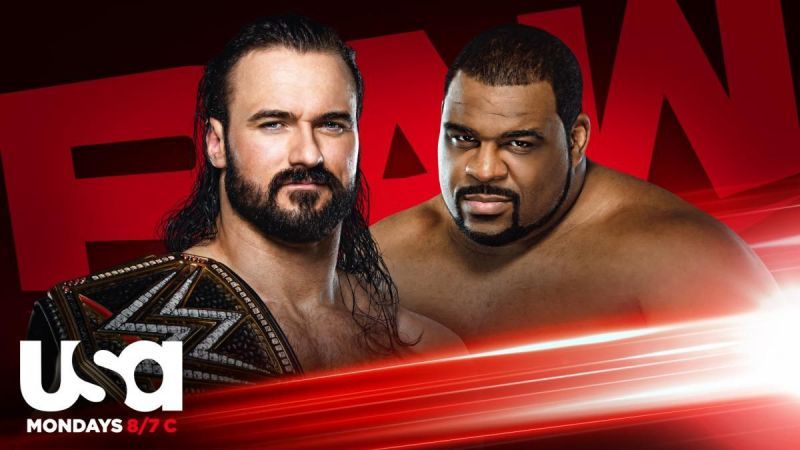 This week&#039;s episode of WWE RAW could be absolutely loaded