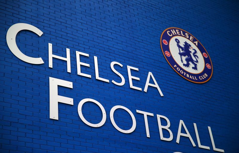 Chelsea FC