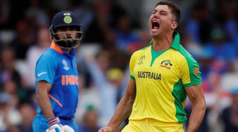 Once labelled the &quot;Biggest Threat&quot; by Virat Kohli, Stoinis will look to live up once again.
