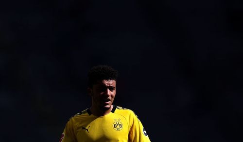 Jadon Sancho