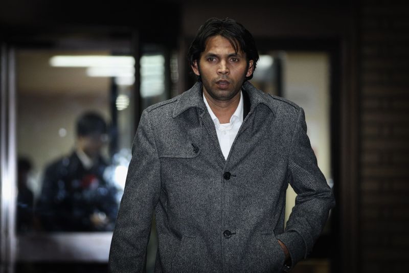 Mohammad Asif 