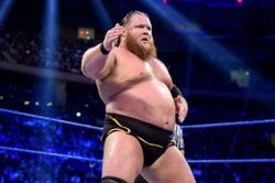 5 Reasons why making Otis a part of Team SmackDown at WWE Survivor Series 2020 is a mistake